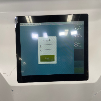 Asymptote VIA Freeze Quad Controlled Rate Freezer image 2